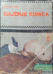 [D-04-2B] GAJENJE KUNIĆA