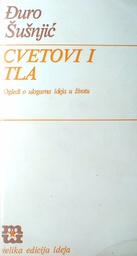 [D-06-4A] CVETOVI I TLA