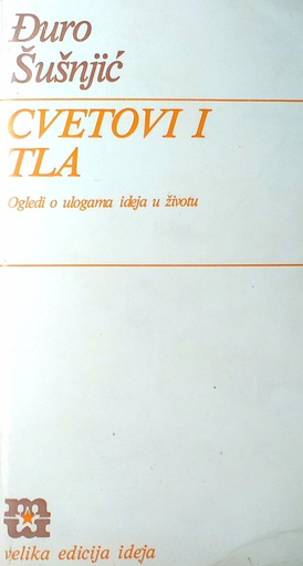 [D-06-4A] CVETOVI I TLA