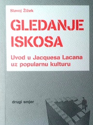 [C-05-4A] GLEDANJE ISKOSA