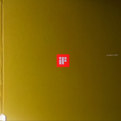 [D-07-4A] IF YEARBOOK PRODUCT 2007