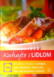 [D-06-4A] KUHAJTE S LIDLOM