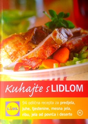 [D-06-4A] KUHAJTE S LIDLOM