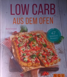 [D-17-1A] LOW CARB: AUS DEM OFEN