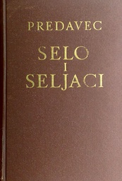 [C-04-5B] SELO I SELJACI