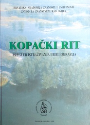 [B-07-1A] KOPAČKI RIT