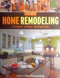[B-07-1A] HOME REMODELING