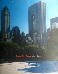 [B-07-1A] GREAT CITY PARKS