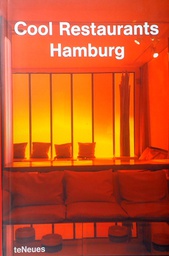 [D-04-2B] COOL RESTAURANTS HAMBURG