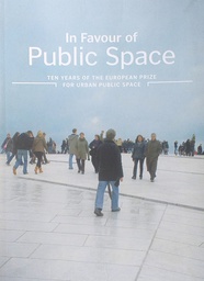 [C-11-5B] IN FAVOUR OF PUBLIC SPACE
