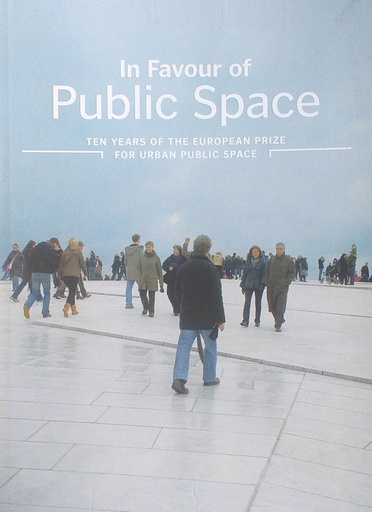 [C-11-5B] IN FAVOUR OF PUBLIC SPACE