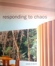 [C-12-1A] RESPONDING TO CHAOS