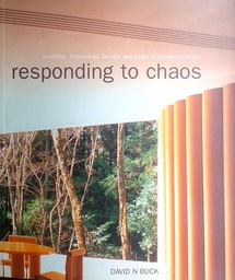 [C-12-1A] RESPONDING TO CHAOS