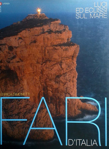 [B-07-1A] FARI D'ITALIA