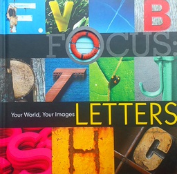 [C-04-5A] FOCUS: LETTERS