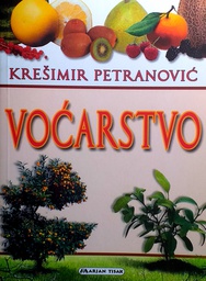 [C-02-3A] VOĆARSTVO