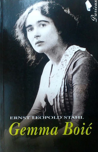 [A-13-5B] GEMMA BOIĆ