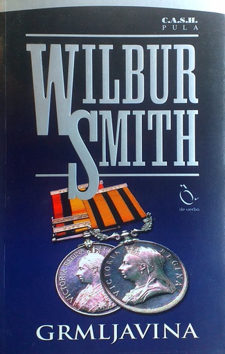 [A-02-4A] GRMLJAVINA