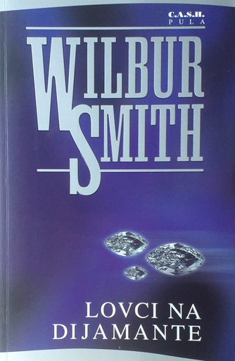 [A-13-4B] LOVCI NA DIJAMANTE