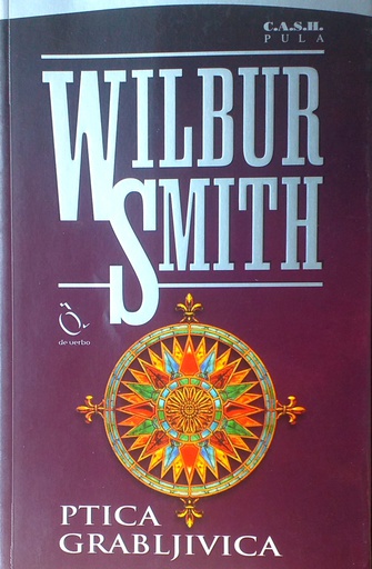 [A-11-3B] PTICA GRABLJIVICA