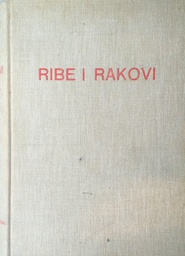 [B-02-1B] RIBE I RAKOVI