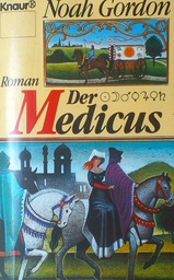 [B-02-6B] DER MEDICUS