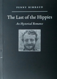 [B-03-4B] THE LAST OF THE HIPPIES