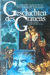 [D-08-5B] GESCHICHTEN DES GRAUENS