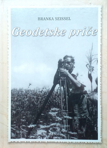 [C-10-5B] GEODETSKE PRIČE