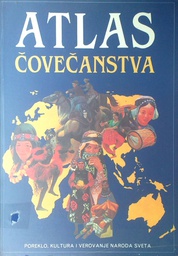 [B-02-1B] ATLAS ČOVEČANSTVA