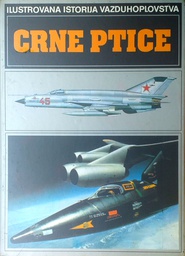 [B-02-1B] CRNE PTICE