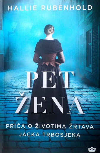 [C-09-4B] PET ŽENA