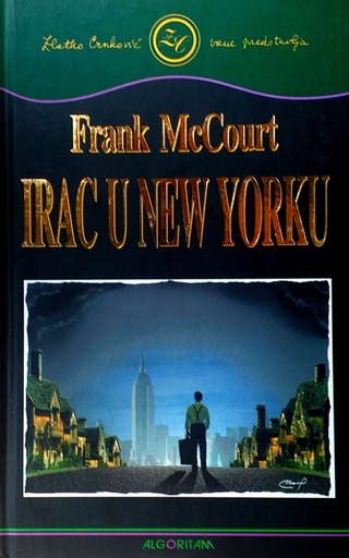 [C-08-4B] IRAC U NEW YORKU