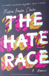 [C-07-5B] THE HATE RACE