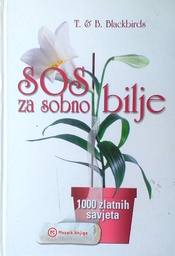 [B-02-1B] SOS ZA SOBNO BILJE