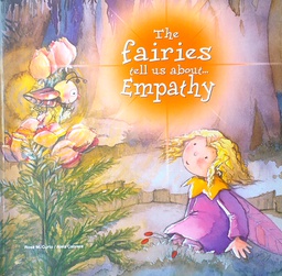 [B-02-1B] THE FAIRIES TELL US ABOUT EMPATHY