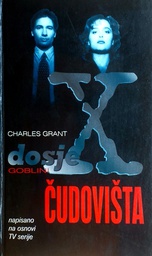 [C-06-2B] ČUDOVIŠTA - DOSJE X