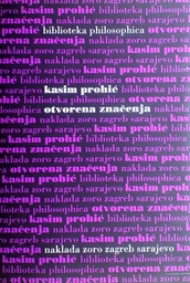 [C-07-2B] OTVORENA ZNAČENJA