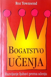 [C-01-5A] BOGATSTVO UČENJA