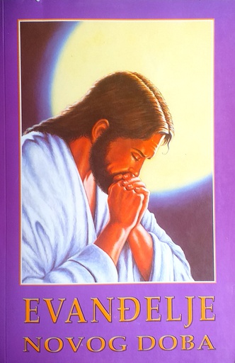 [C-03-3A] EVANĐELJE NOVOG DOBA