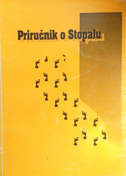 [C-05-3A] PRIRUČNIK O STOPALU