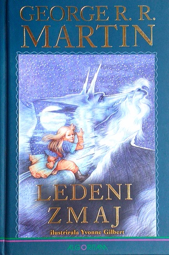 [D-05-6A] LEDENI ZMAJ