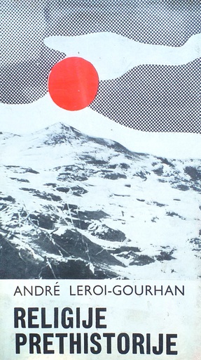 [C-02-6B] RELIGIJE PRETHISTORIJE