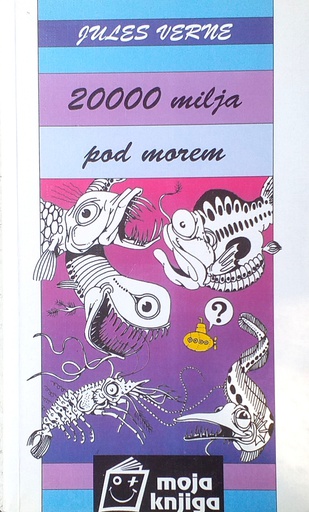 [C-01-5B] 20000 MILJA POD MOREM