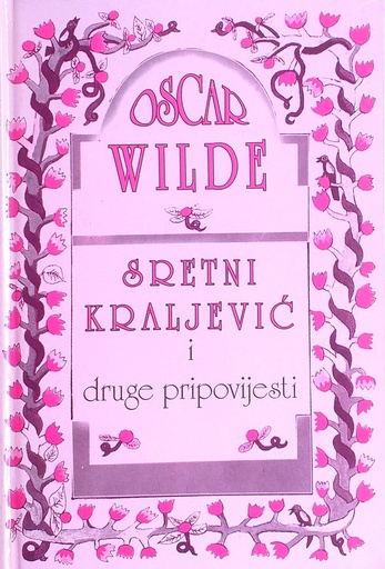 [C-02-6B] SRETNI KRALJEVIĆ I DRUGE PRIPOVIJESTI