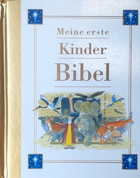 [D-04-4A] MEINE ERSTE KINDER BIBEL