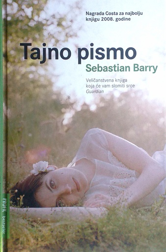 [D-21-1B] TAJNO PISMO