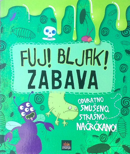 [C-09-1A] FUJ! BLJAK! ZABAVA