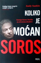 [D-08-3B] KOLIKO JE MOĆAN SOROS