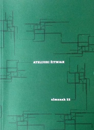 [D-21-2A] ATELIJERI ŽITNJAK: ALMANAH 22